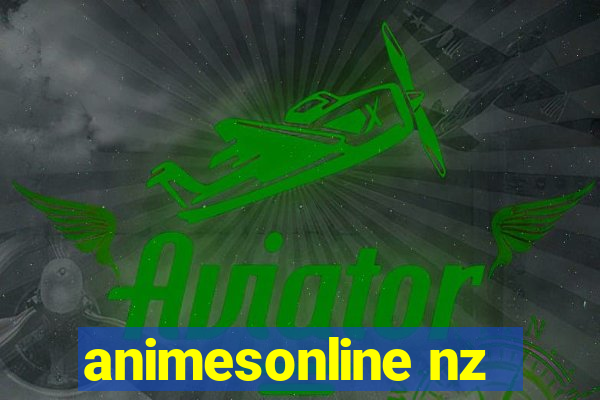 animesonline nz